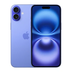 APPLE IPHONE 16 PLUS 128GB ULTRAMARINE