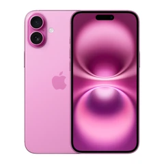 APPLE IPHONE 16 PLUS 512GB PINK