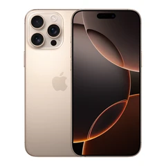 APPLE IPHONE 16 PRO 1TB DESERT TITANIUM