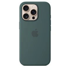 APPLE MYYR3ZM/A IPHONE 16 PRO SIL. CASE WITH MAGSAFE L. GR.