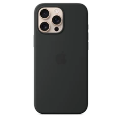 APPLE MYYT3ZM/A IPHONE 16 PRO MAX SIL. CASE WITH MAGSAFE BK