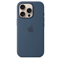 APPLE MYYK3ZM/A IPHONE 16 PRO SIL. CASE WITH MAGSAFE DENIM