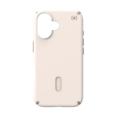 SPECK IPHONE 16 PRESIDIO PRO MAGSAFE CL BLEACHED BONE