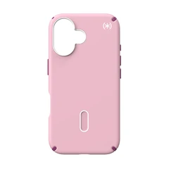 SPECK IPHONE 16 PRESIDIO PRO MAGSAFE CLICK LOCK PINK