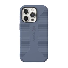 SPECK IPHONE 16 PRO CANDYSHELL GRIP MAGSAFE BLUE