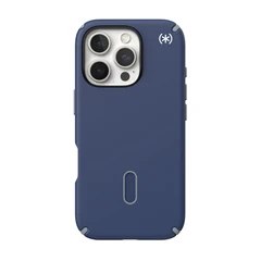 SPECK IPHONE 16 PRO PRESIDIO PRO MAGSAFE CLICK LOCK BLUE