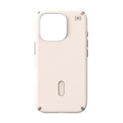 SPECK IPHONE 16 PRO PRESIDIO PRO MAGSAFE CL BLEACHED BONE