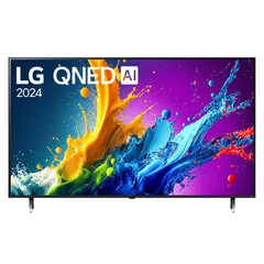 LG 43QNED80T3A QNED SMART TV