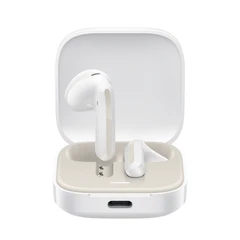 XIAOMI REDMI BUDS 6 ACTIVE WHITE HEADPHONES