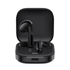 XIAOMI REDMI BUDS 6 ACTIVE BLACK HEADPHONES