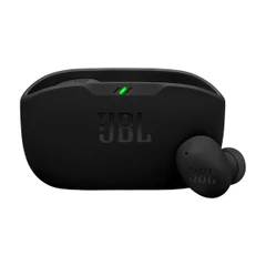 JBL VIBE BUDS 2 HEADPHONES BLACK