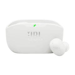 JBL VIBE BUDS 2 HEADPHONES WHITE