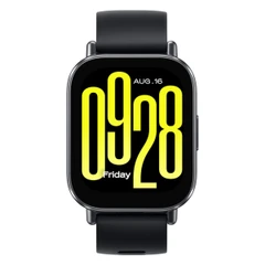 XIAOMI REDMI WATCH 5 ACTIVE BLACK