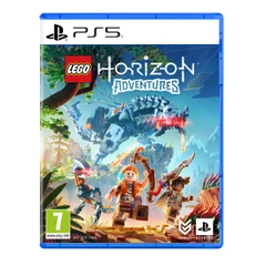 PS5 LEGO HORIZON ADVENTURES