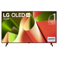 LG OLED77B43LA OLED SMART TV