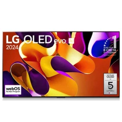 LG OLED83G42LW OLED SMART TV