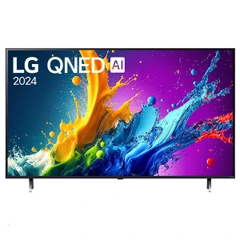 LG 75QNED80T3A QNED UHD SMART TV