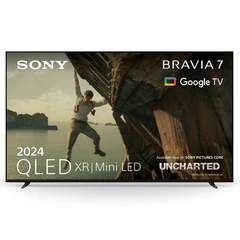 SONY BRAVIA 7 K-75XR70PAEP OLED SMART TV ANDROID