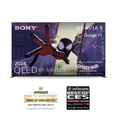 SONY BRAVIA 9 K-75XR90PAEP OLED SMART TV ANDROID