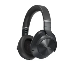 TECHNICS EAH-A800E-K HEADPHONES BLACK