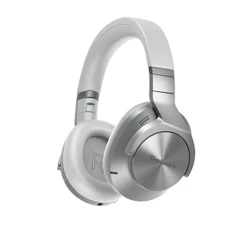 TECHNICS EAH-A800E-S HEADPHONES SILVER