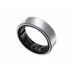 SAMSUNG SMART RING 12 MM SILVER