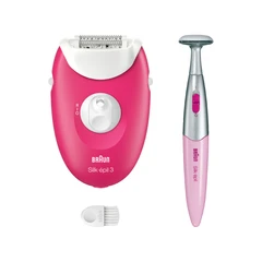 BRAUN SILK-EPIL SE3-202