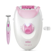 BRAUN SILK-EPIL SE3-202