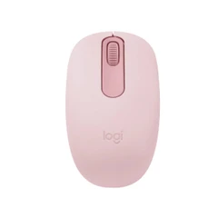 LOGITECH 910-007461 M196 BLUETOOTH MOUSE ROSE