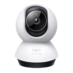 TP-LINK TAPO TC72 SMART SECURITY HOME WIFE CAM. PAN/TILT AL