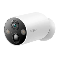 TP-LINK TAPO TC85 SMART WIFI SECURITY CAMERA