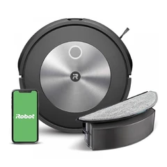 IROBOT Roomba Combo j5 (PH Amethyst)