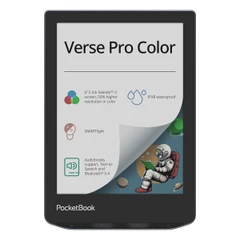 POCKETBOOK VERSE PRO COLOR PB634K3 STORMY SEA
