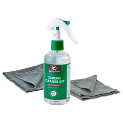 XMART  240C LCD SCREEN CLEANING SPRAY KIT 240ML