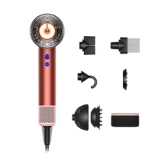 DYSON HD16 SUPERSONIC STRBZ/BHPK Q4 GIFT 561725-01