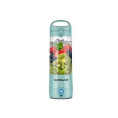 NUTRIBULLET NBP003LBL