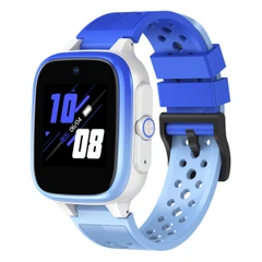 XMART KIDS GPS 4G WATCH KIDS KW 04 BLUE  