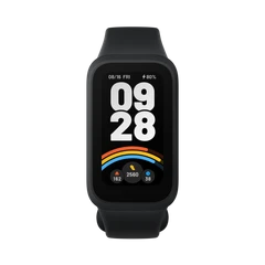 XIAOMI BAND 9 ACTIVE BLACK