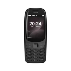 NOKIA 6310 BLACK 2025