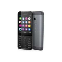 NOKIA 230 DS BLACK 2025