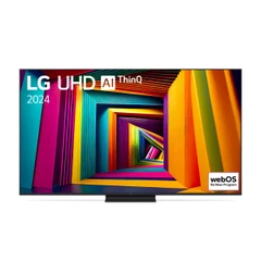 LG 75UT91003LA UHD LED SMART TV