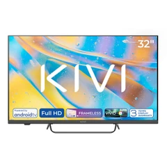 KIVI 32F760QB FHD SMART ANDROID TV