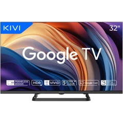 KIVI 32H710QB HD SMART GOOGLE TV