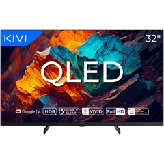 KIVI 32F720QB FHD QLED GOOGLE TV