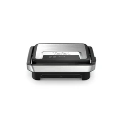 TEFAL GC270D10 INICIO COMPACT GRILL SANDWICH MAKER