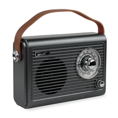 DIVA RETRO BOX MP3 / FM RADIO BT6500