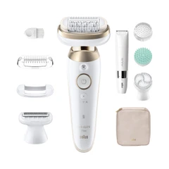 BRAUN SILK-ЕPIL SE9-481 FLEX