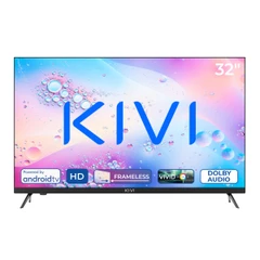 KIVI 32H760QB HD SMART ANDROID TV