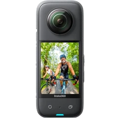 INSTA 360 X3 STANDART BUNDLE 360 CAMERA