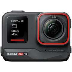 INSTA 360 ACE PRO STANDART BUNDLE ACTION CAMERA